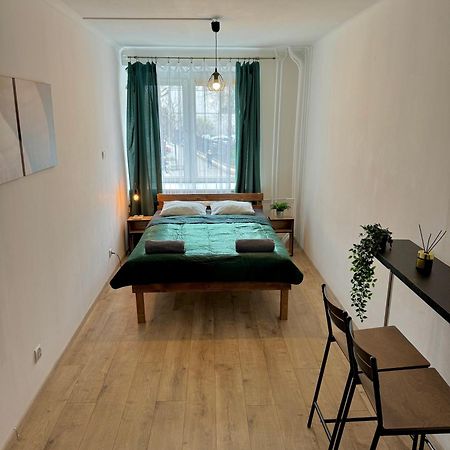 Well Apartment In Old Town Krakkó Kültér fotó