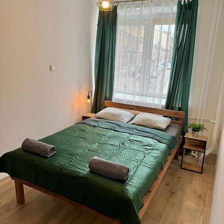 Well Apartment In Old Town Krakkó Kültér fotó