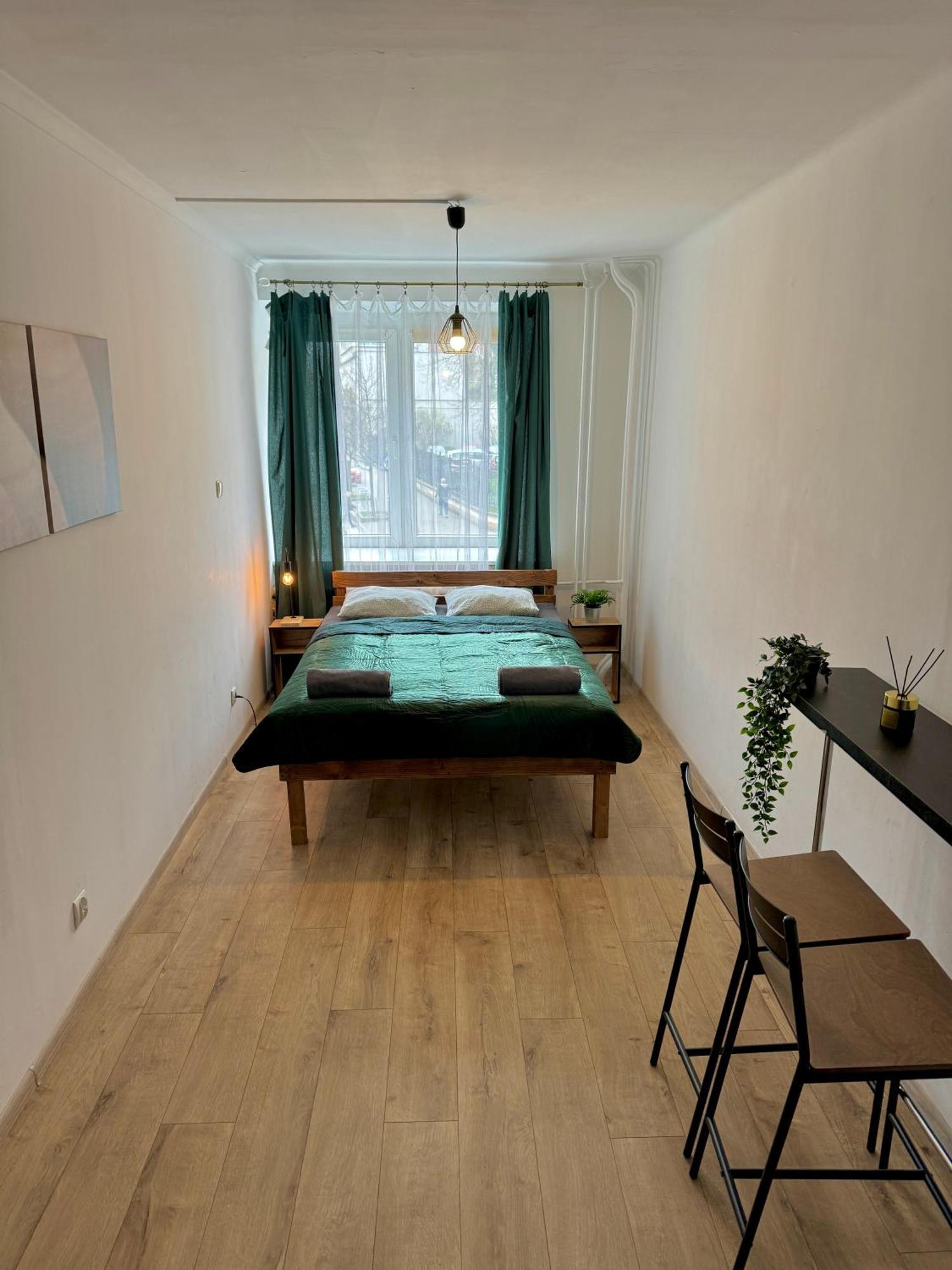 Well Apartment In Old Town Krakkó Kültér fotó